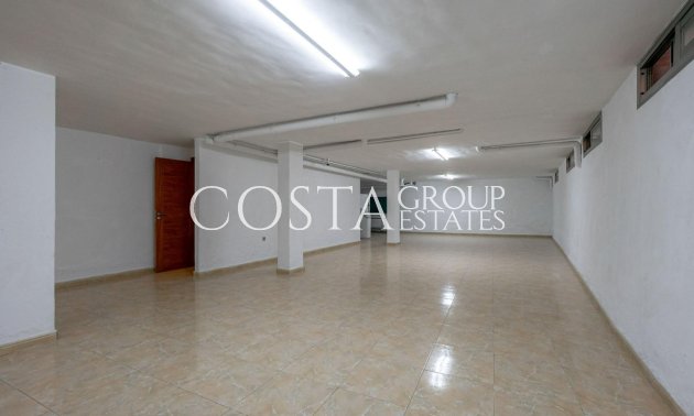 Wiederverkauf - Villa -
Rojales - Rojales Centro