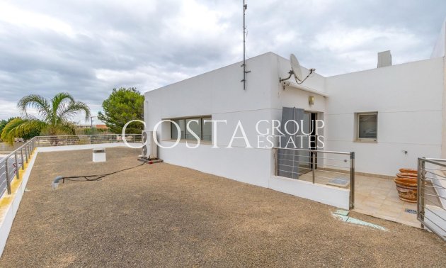 Wiederverkauf - Villa -
Rojales - Rojales Centro