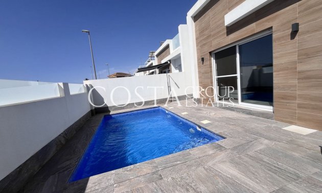 Odsprzedaż - Willa -
Murcia - Avileses