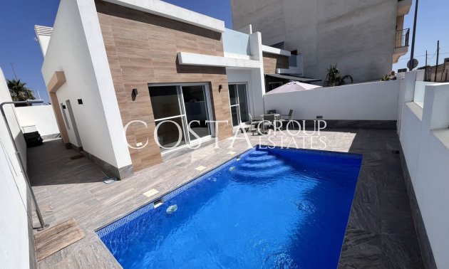 Odsprzedaż - Willa -
Murcia - Avileses