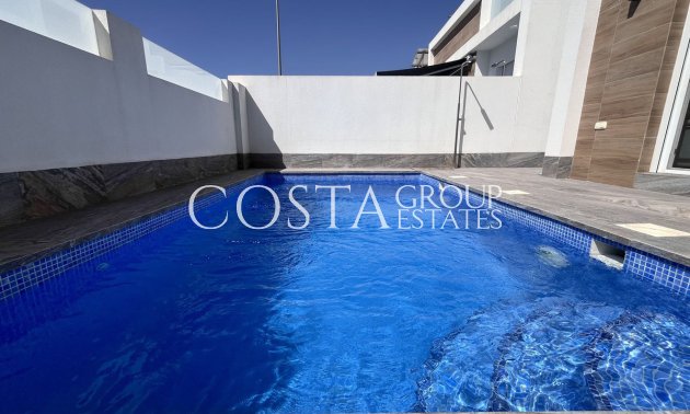 Odsprzedaż - Willa -
Murcia - Avileses