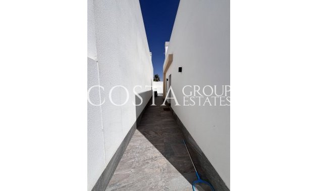 Odsprzedaż - Willa -
Murcia - Avileses