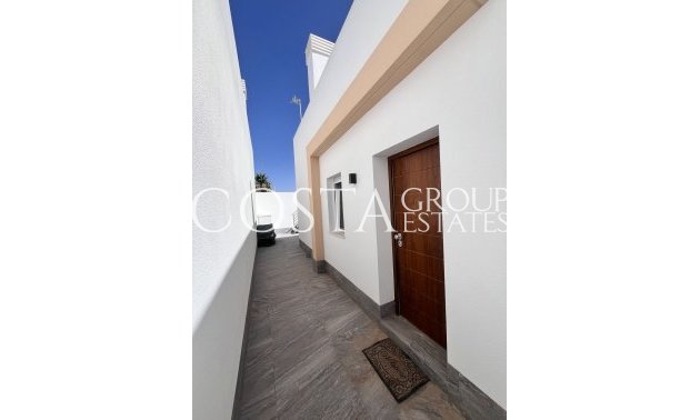 Odsprzedaż - Willa -
Murcia - Avileses