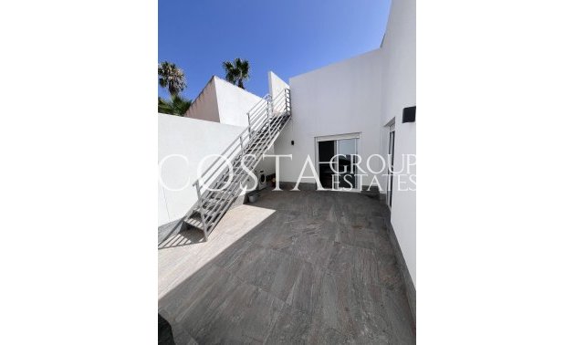 Odsprzedaż - Willa -
Murcia - Avileses