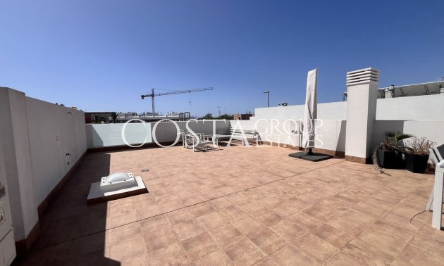 Odsprzedaż - Willa -
Murcia - Avileses