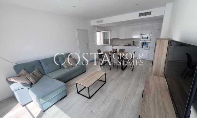 Odsprzedaż - Willa -
Murcia - Avileses