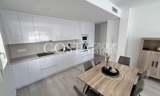 Odsprzedaż - Willa -
Murcia - Avileses