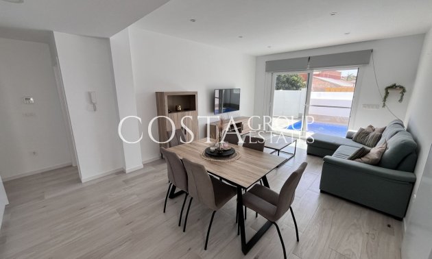 Odsprzedaż - Willa -
Murcia - Avileses