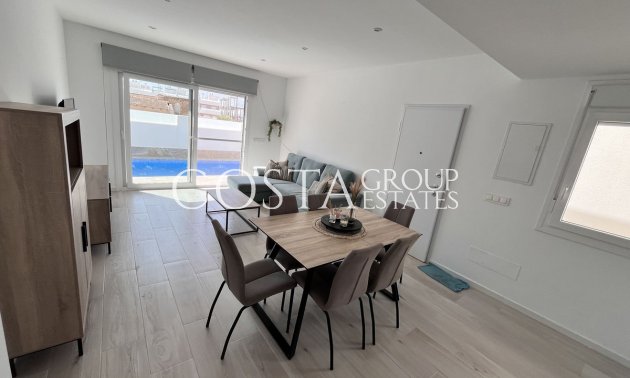 Odsprzedaż - Willa -
Murcia - Avileses