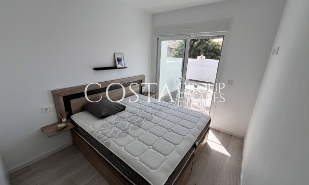 Odsprzedaż - Willa -
Murcia - Avileses