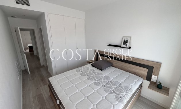 Odsprzedaż - Willa -
Murcia - Avileses