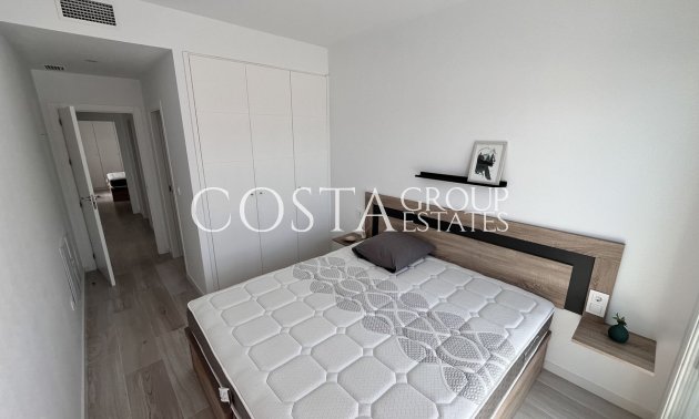 Odsprzedaż - Willa -
Murcia - Avileses