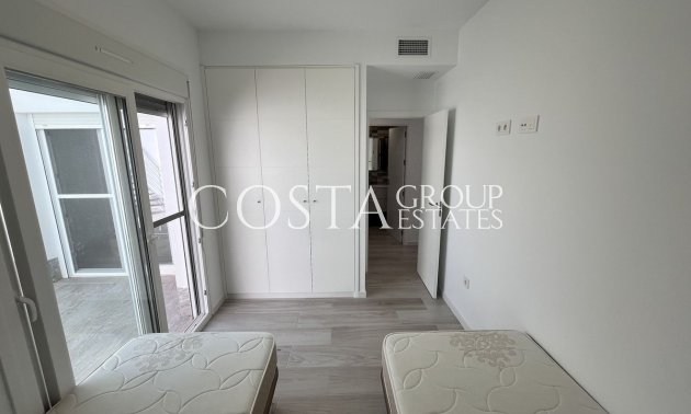 Odsprzedaż - Willa -
Murcia - Avileses