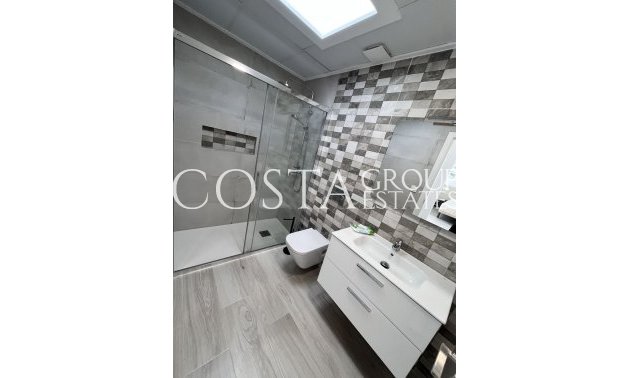 Odsprzedaż - Willa -
Murcia - Avileses