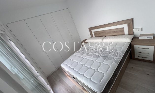 Odsprzedaż - Willa -
Murcia - Avileses