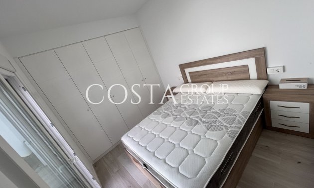 Odsprzedaż - Willa -
Murcia - Avileses