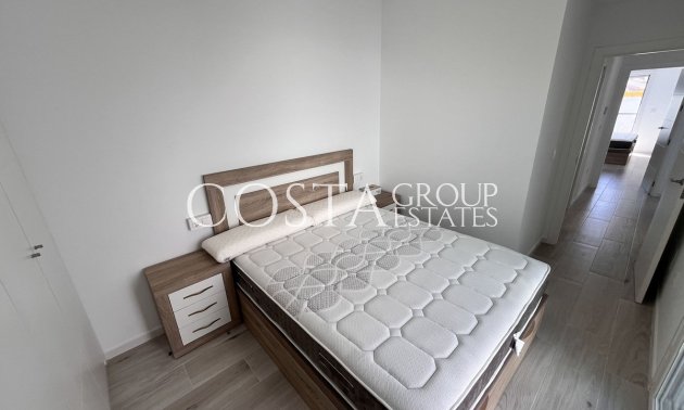 Odsprzedaż - Willa -
Murcia - Avileses