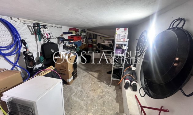 Odsprzedaż - Dom -
Rojales - Ciudad Quesada