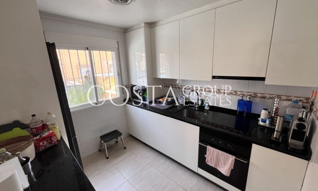 Odsprzedaż - Dom -
Rojales - Ciudad Quesada