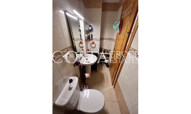 Odsprzedaż - Dom -
Rojales - Ciudad Quesada