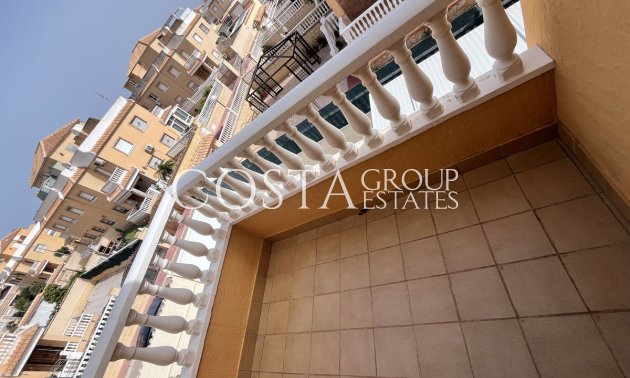 Odsprzedaż - Dom -
Rojales - Ciudad Quesada