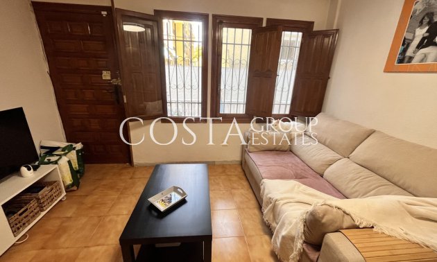 Herverkoop - Huis -
Torrevieja - La Mata