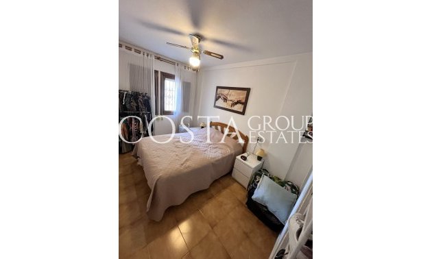 Herverkoop - Huis -
Torrevieja - La Mata