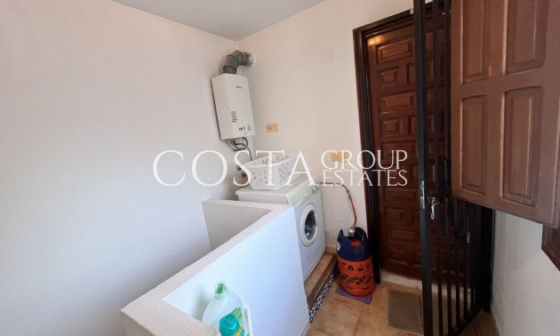 Herverkoop - Huis -
Torrevieja - La Mata