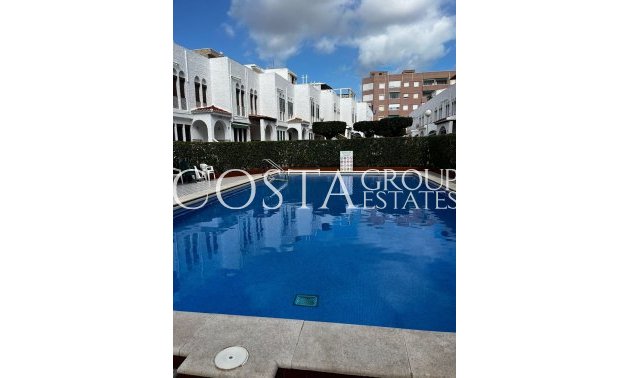 Herverkoop - Huis -
Torrevieja - La Mata