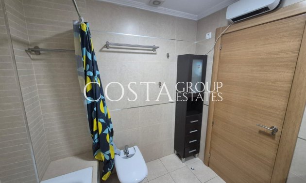 Wiederverkauf - Apartments -
Crevillente - Crevillent - Crevillente - Crevillent Centro