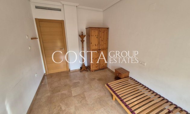 Wiederverkauf - Apartments -
Crevillente - Crevillent - Crevillente - Crevillent Centro