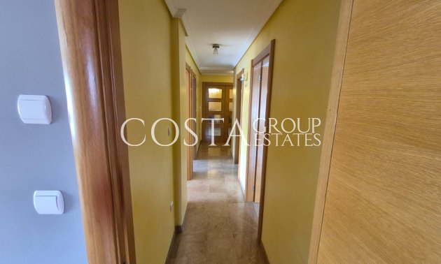 Wiederverkauf - Apartments -
Crevillente - Crevillent - Crevillente - Crevillent Centro