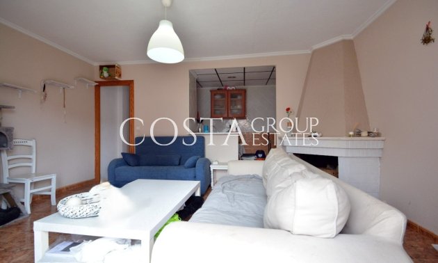 Revente - Apartments -
Guardamar del Segura - Guardamar del Segura Centro