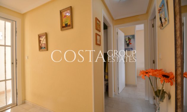 Resale - Apartments -
Guardamar del Segura - Guardamar del Segura Centro