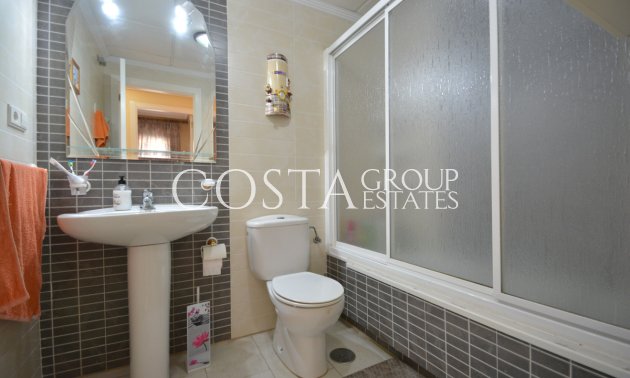 Resale - Apartments -
Guardamar del Segura - Guardamar del Segura Centro