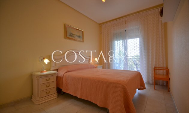 Resale - Apartments -
Guardamar del Segura - Guardamar del Segura Centro