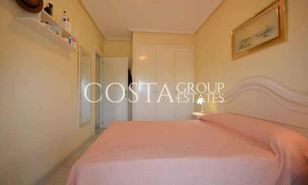 Resale - Apartments -
Guardamar del Segura - Guardamar del Segura Centro