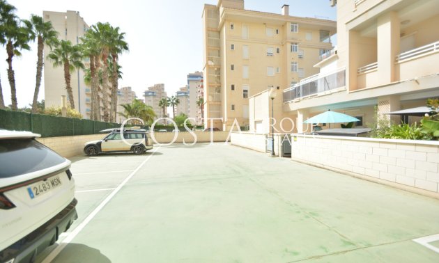 Resale - Apartments -
Guardamar del Segura - Guardamar del Segura Centro