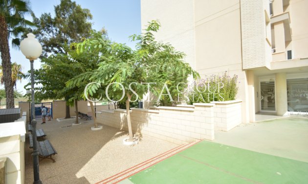 Resale - Apartments -
Guardamar del Segura - Guardamar del Segura Centro