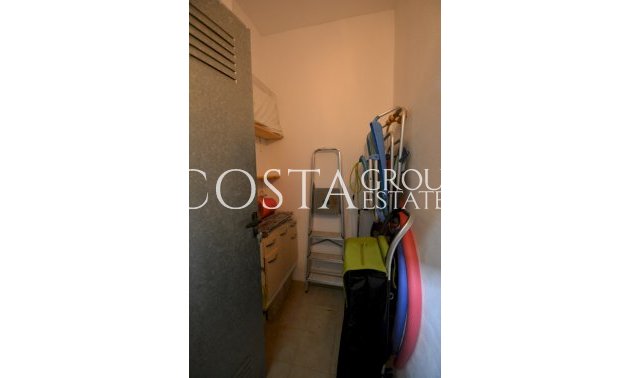 Resale - Apartments -
Guardamar del Segura - Guardamar del Segura Centro