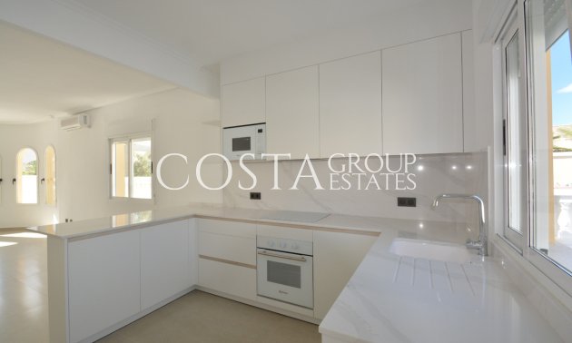 Revente - Villa -
Algorfa - Lo Crispin