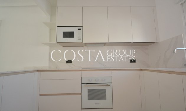 Revente - Villa -
Algorfa - Lo Crispin