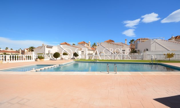 Revente - Villa -
Algorfa - Lo Crispin