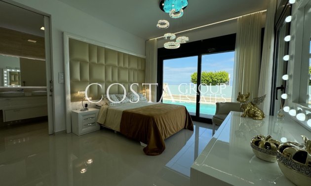 Herverkoop - Villa -
San Miguel de Salinas - San Miguel de Salinas Centro