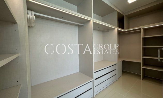 Herverkoop - Villa -
San Miguel de Salinas - San Miguel de Salinas Centro