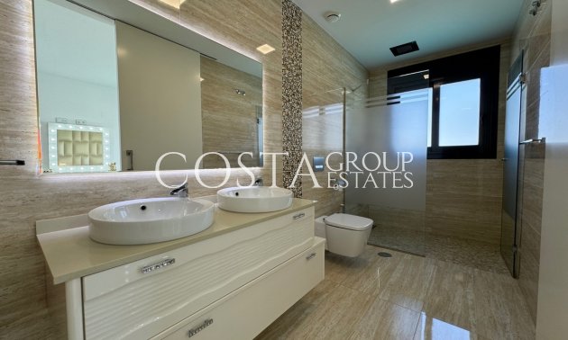 Herverkoop - Villa -
San Miguel de Salinas - San Miguel de Salinas Centro