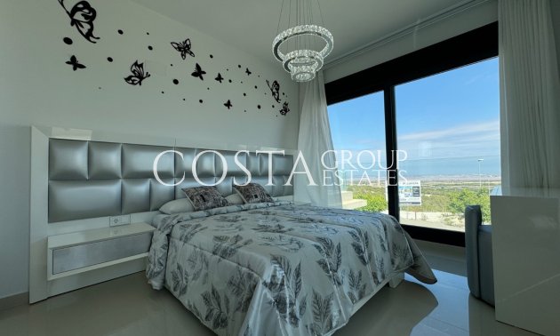 Herverkoop - Villa -
San Miguel de Salinas - San Miguel de Salinas Centro