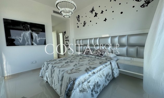 Herverkoop - Villa -
San Miguel de Salinas - San Miguel de Salinas Centro