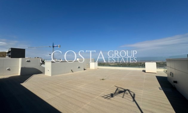 Herverkoop - Villa -
San Miguel de Salinas - San Miguel de Salinas Centro