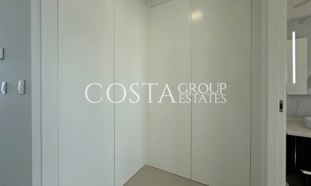 Herverkoop - Villa -
San Miguel de Salinas - San Miguel de Salinas Centro